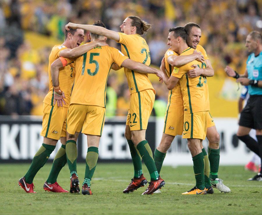 他顺利入选 他顺利入选