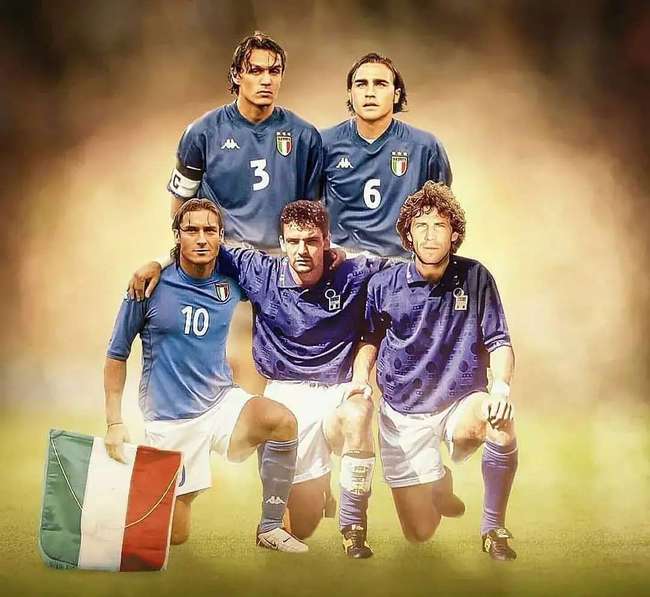 有一些球员 有一些球员