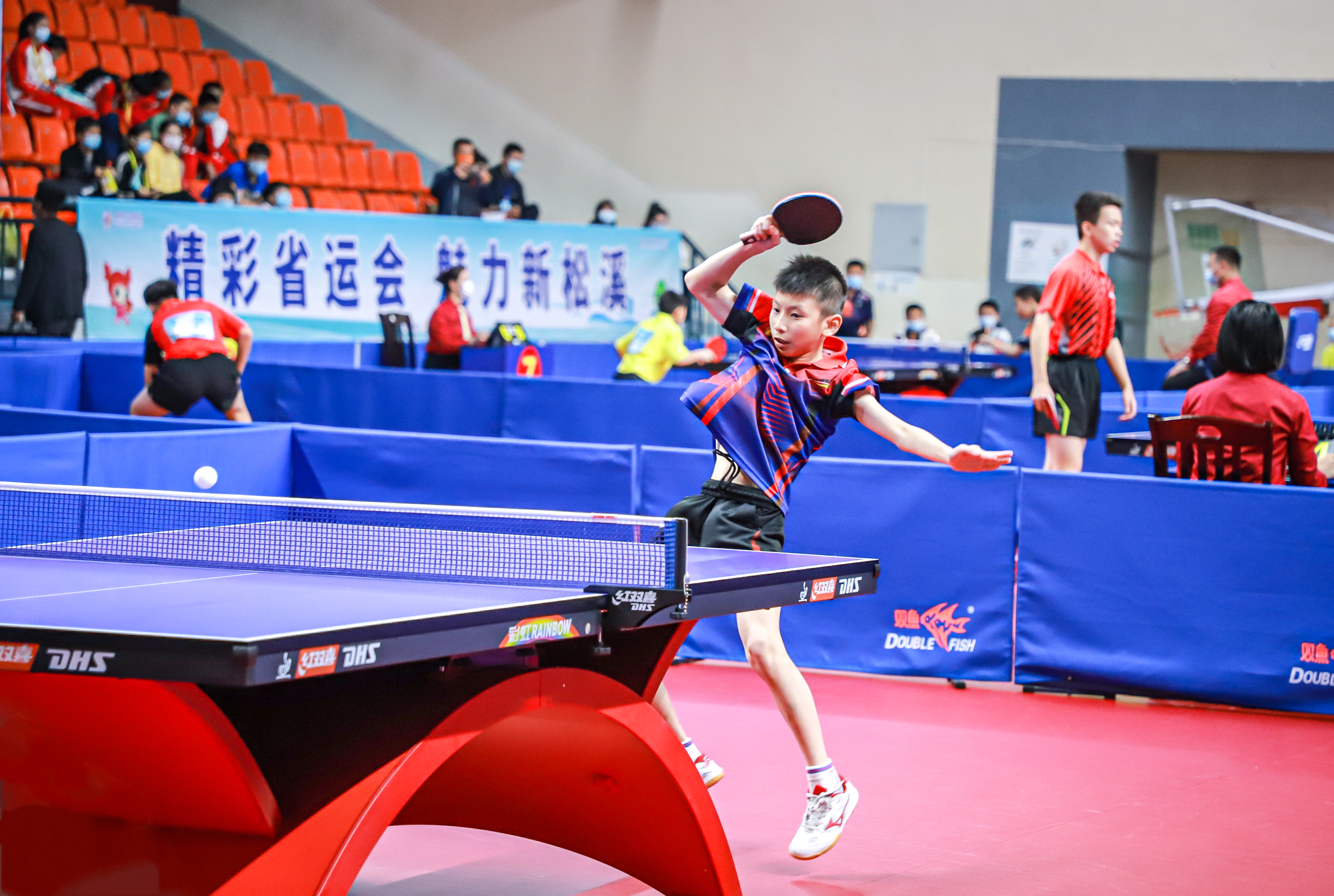 顺应全球乒 顺应全球乒