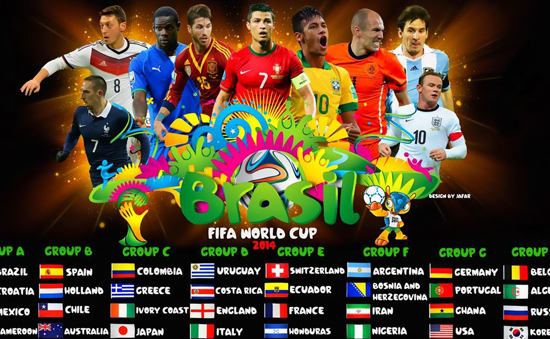 主场氛围 主场氛围